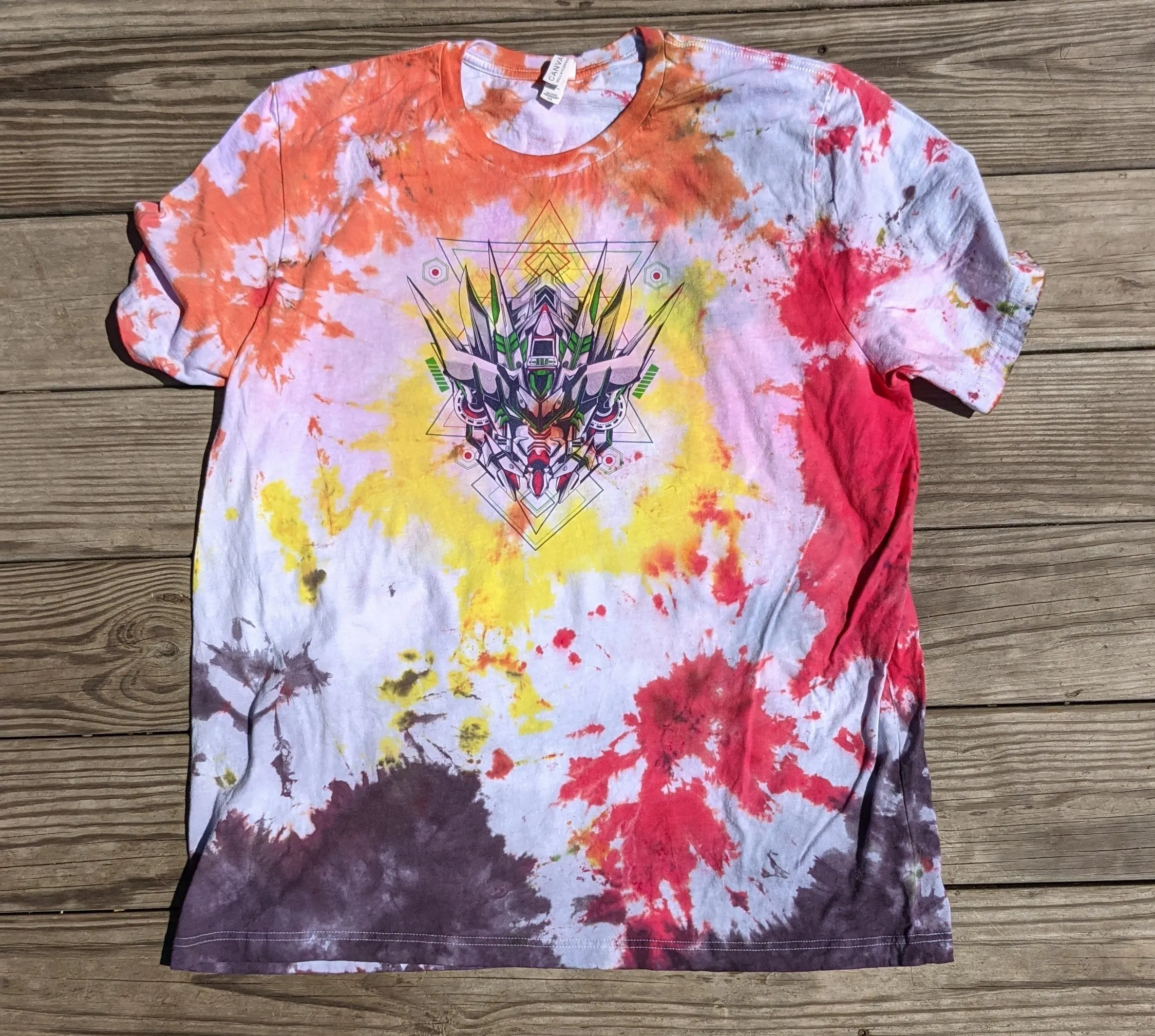 -=BRS=- Tie Dye