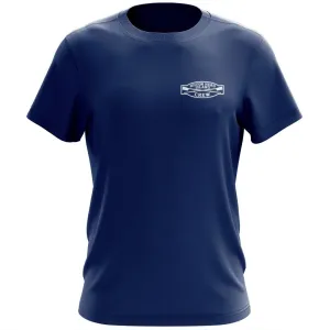 100% Cotton Hilton Head Island Crew Men's Team Spirit T-Shirt