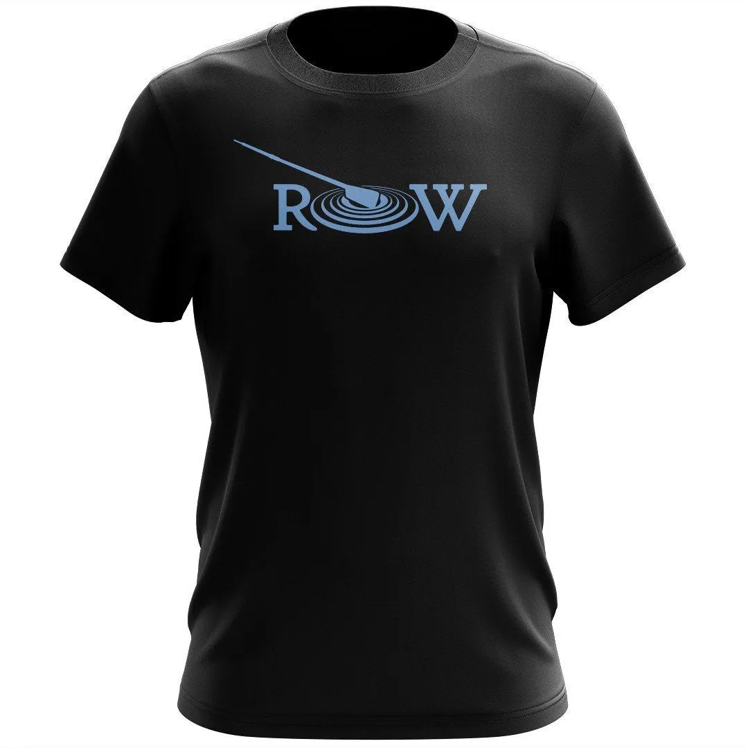 100% Cotton R.O.W. Men's Team Spirit T-Shirt