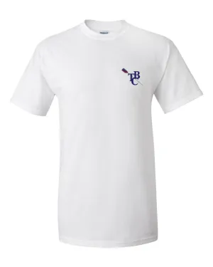 100% Cotton TBC Men's Team Spirit T-Shirt