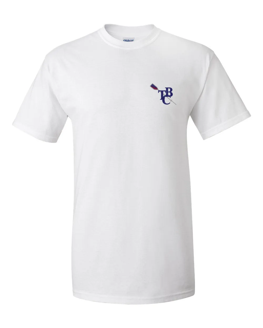 100% Cotton TBC Men's Team Spirit T-Shirt