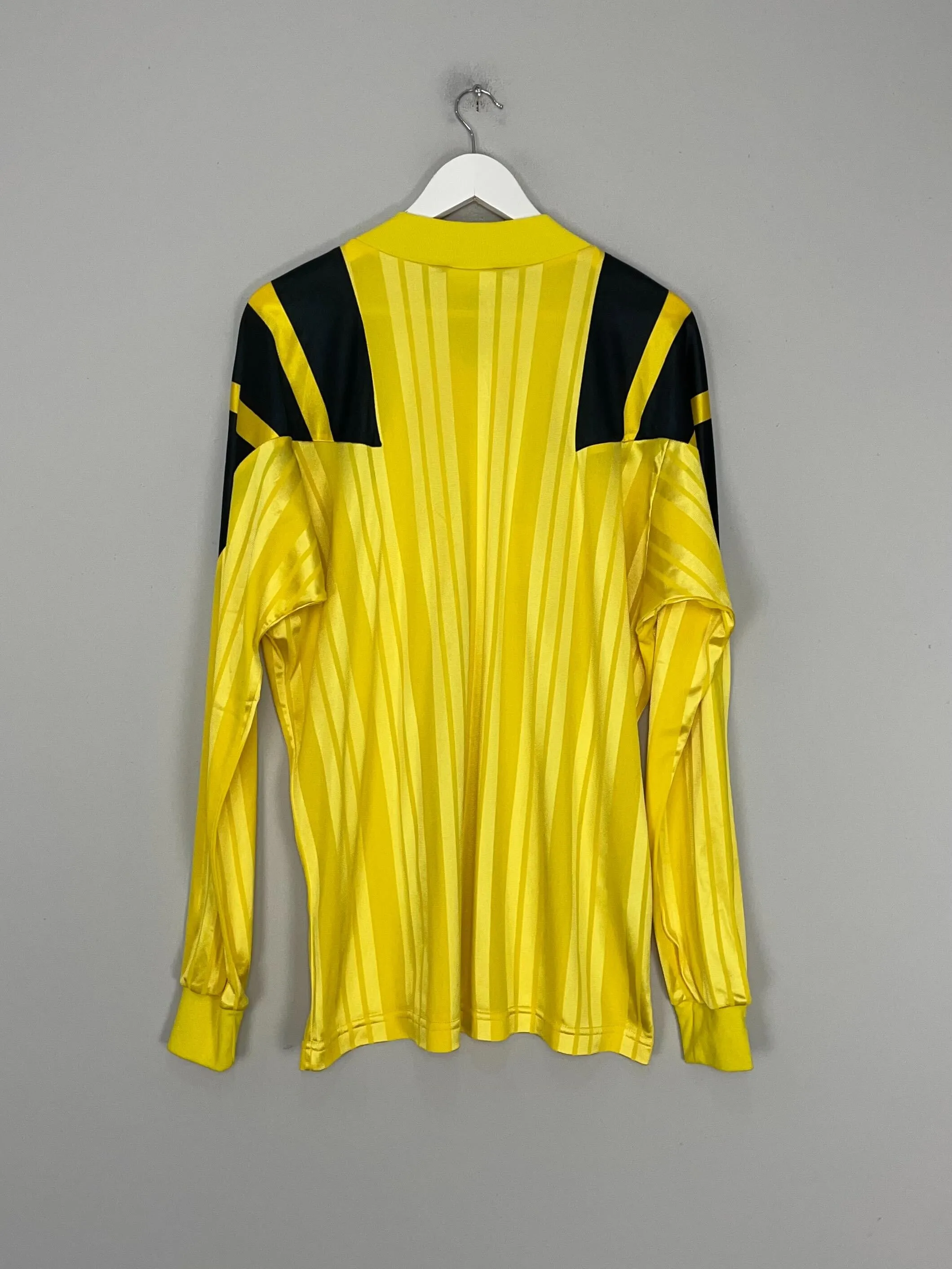 1990 CULT KITS X ARACHNOPHOBIA JAPANESE MOVIE MASHUP L ADIDAS