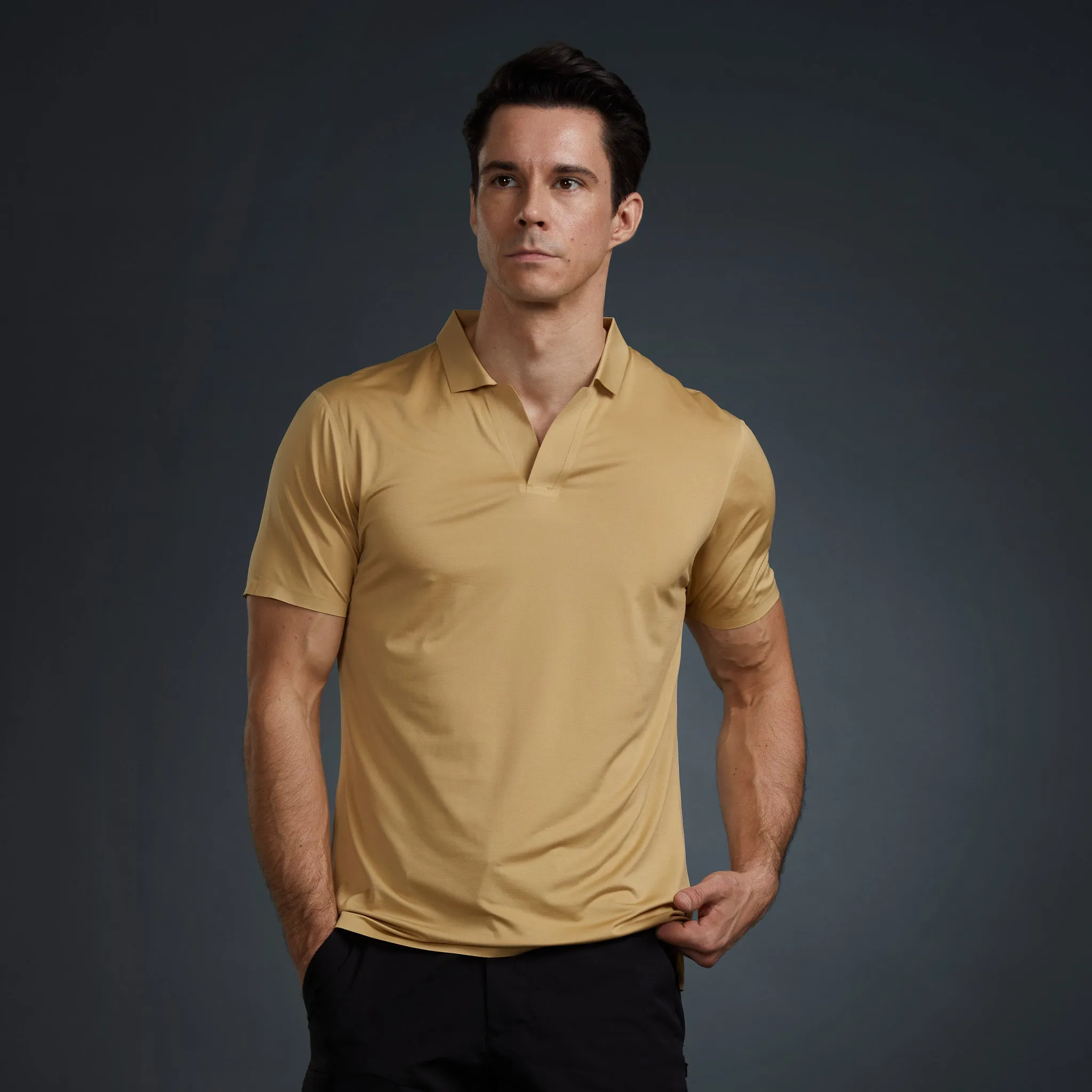 Active Polo