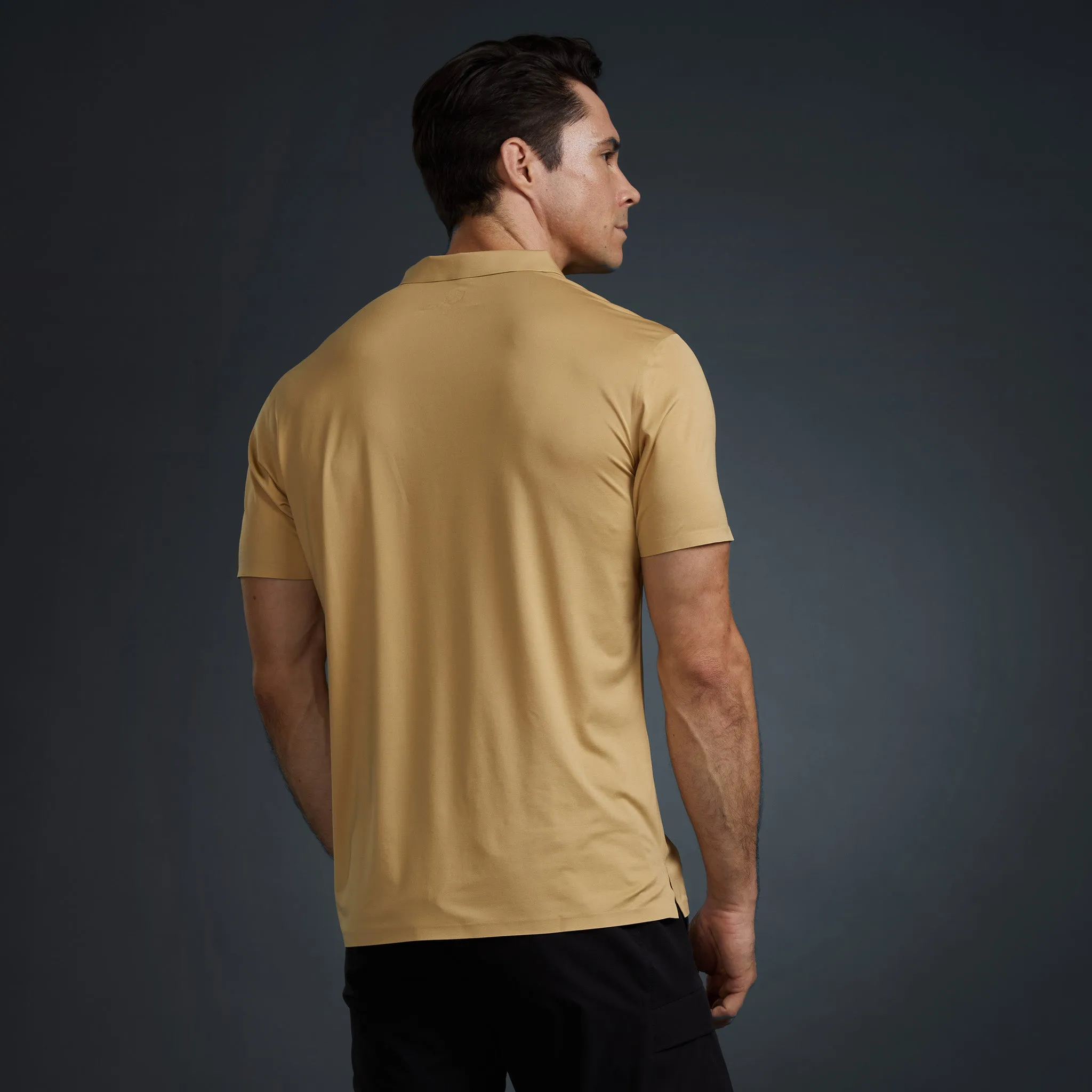 Active Polo