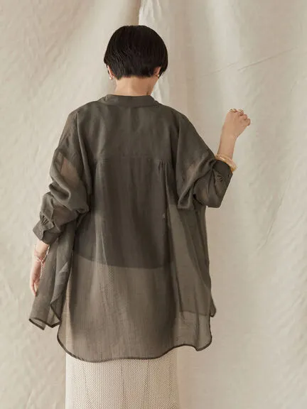Adda Sheer W Pocket