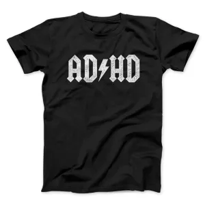Adhd Men/Unisex T-Shirt