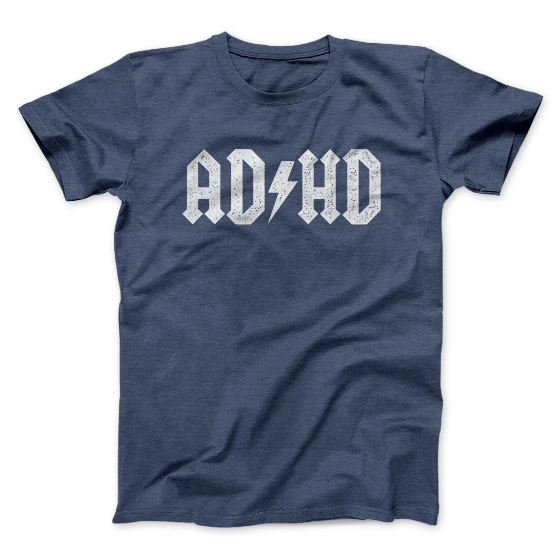 Adhd Men/Unisex T-Shirt