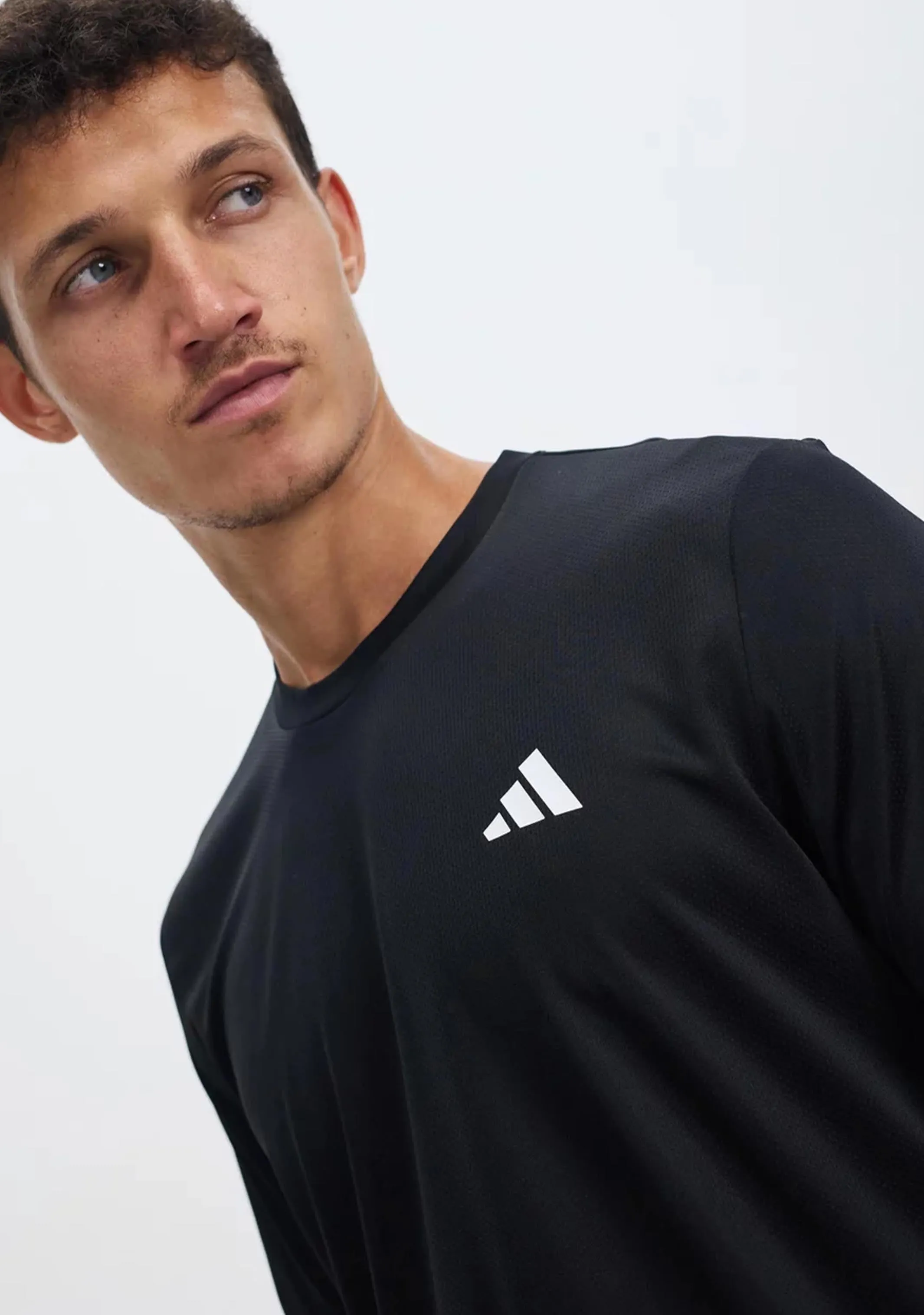 Adidas Men's Aeroready Designed for Movement Tee