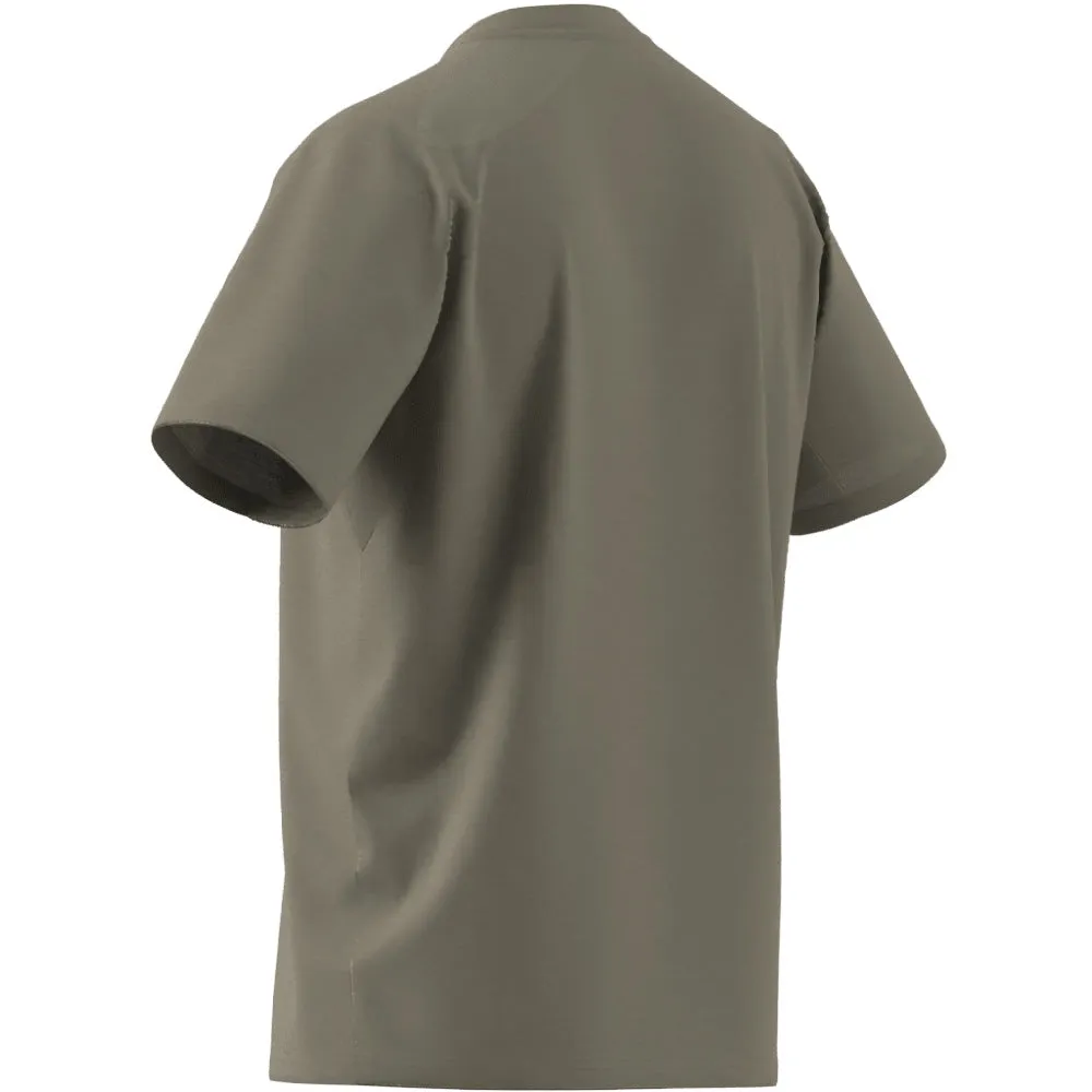 ADIDAS TRAIN ESSENTIAL FEELREADY ADULT T SHIRT