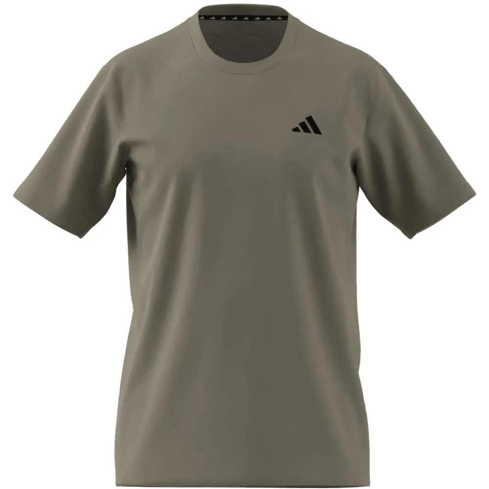 ADIDAS TRAIN ESSENTIAL FEELREADY ADULT T SHIRT