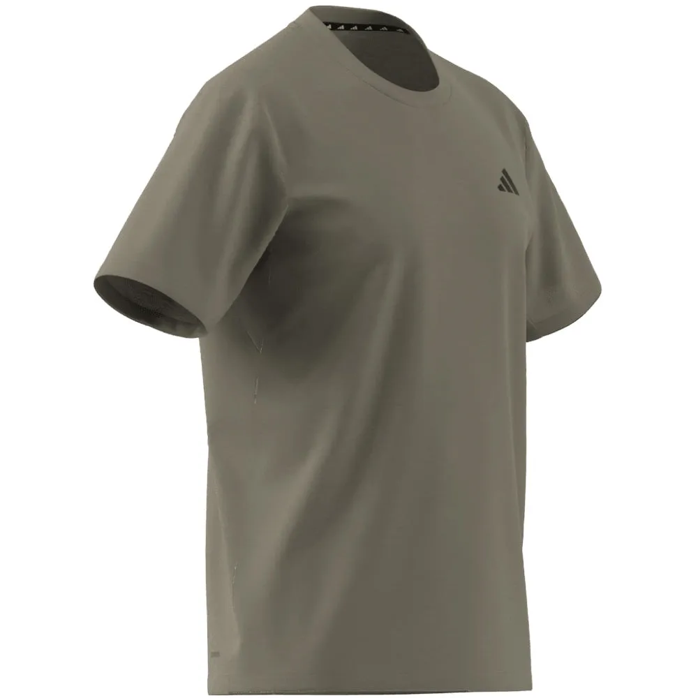 ADIDAS TRAIN ESSENTIAL FEELREADY ADULT T SHIRT
