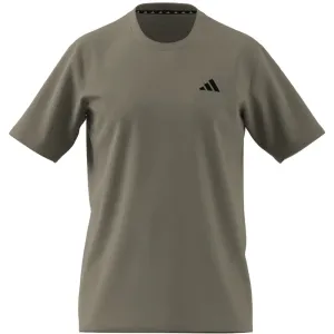ADIDAS TRAIN ESSENTIAL FEELREADY ADULT T SHIRT