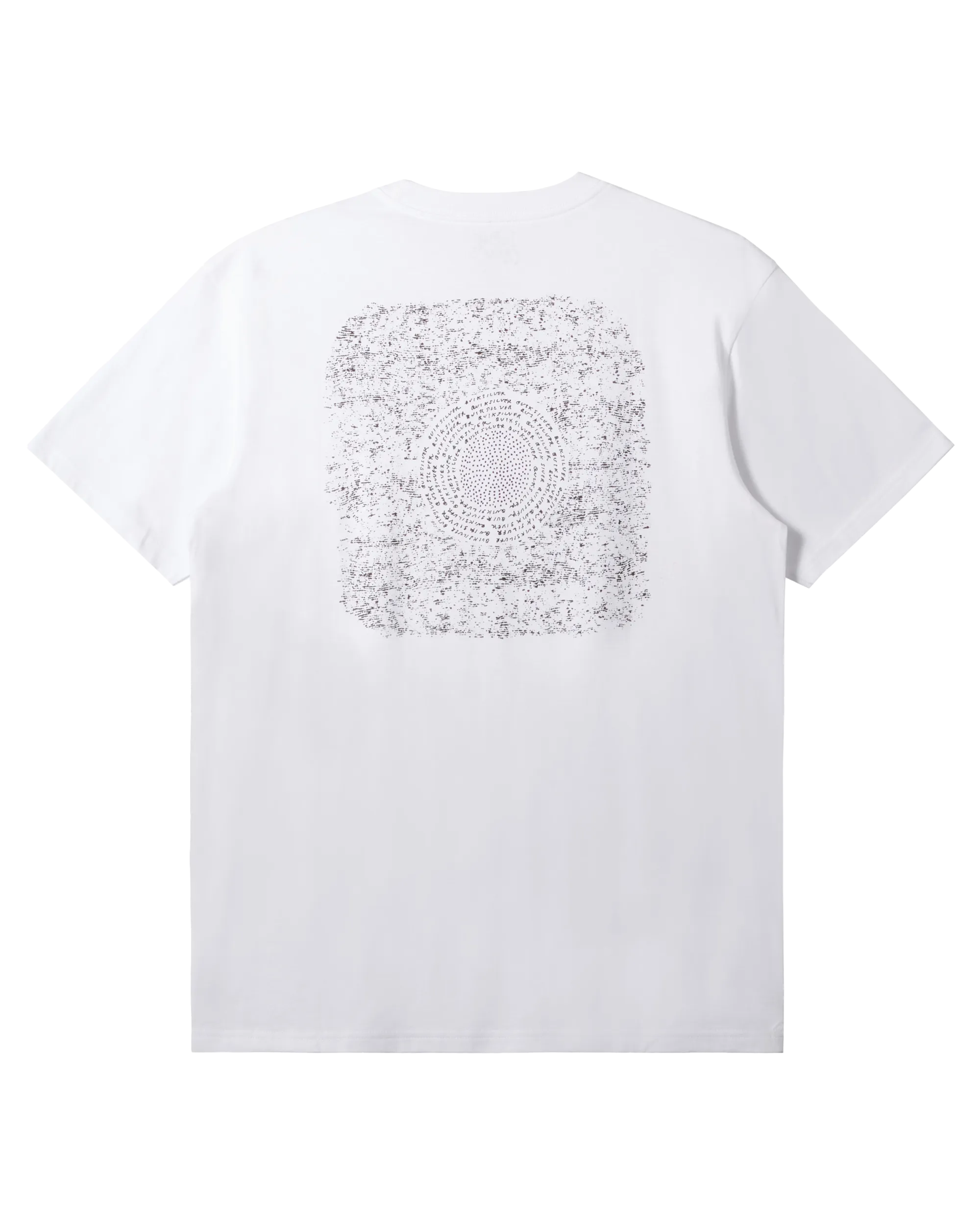 Alex Kopps T-Shirt in White