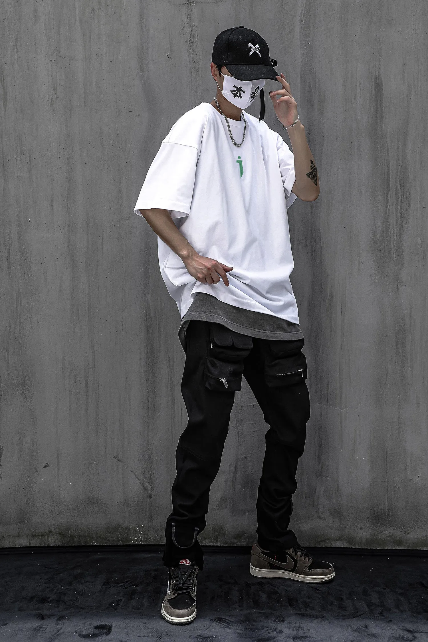 Alien Movement Tee