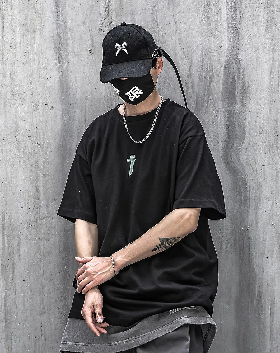 Alien Movement Tee