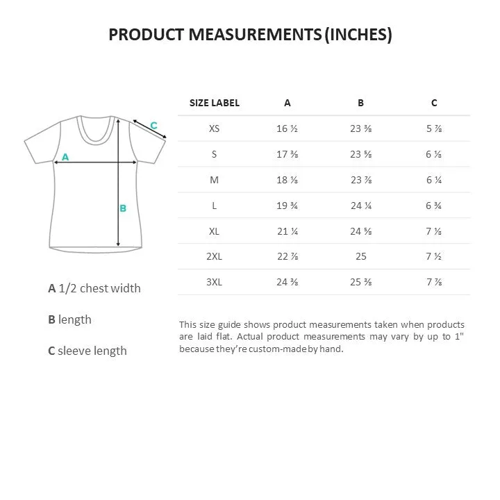 Athletic T-Shirt What else?