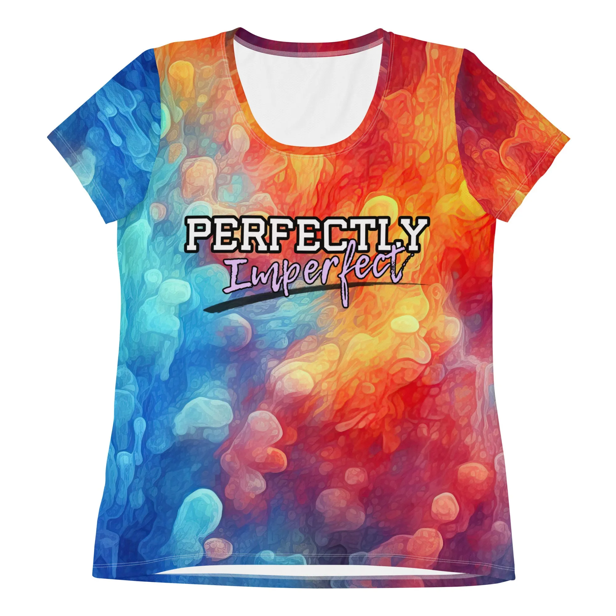 Athletic T-Shirt What else?