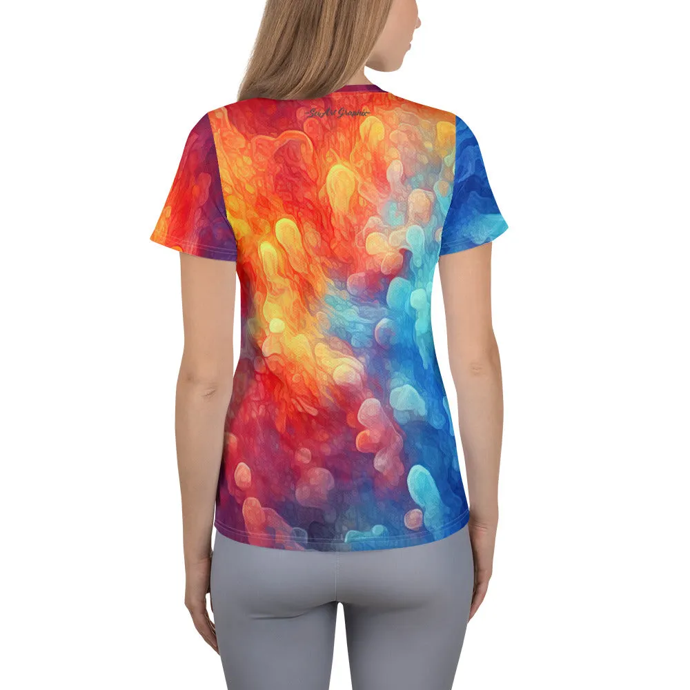 Athletic T-Shirt What else?