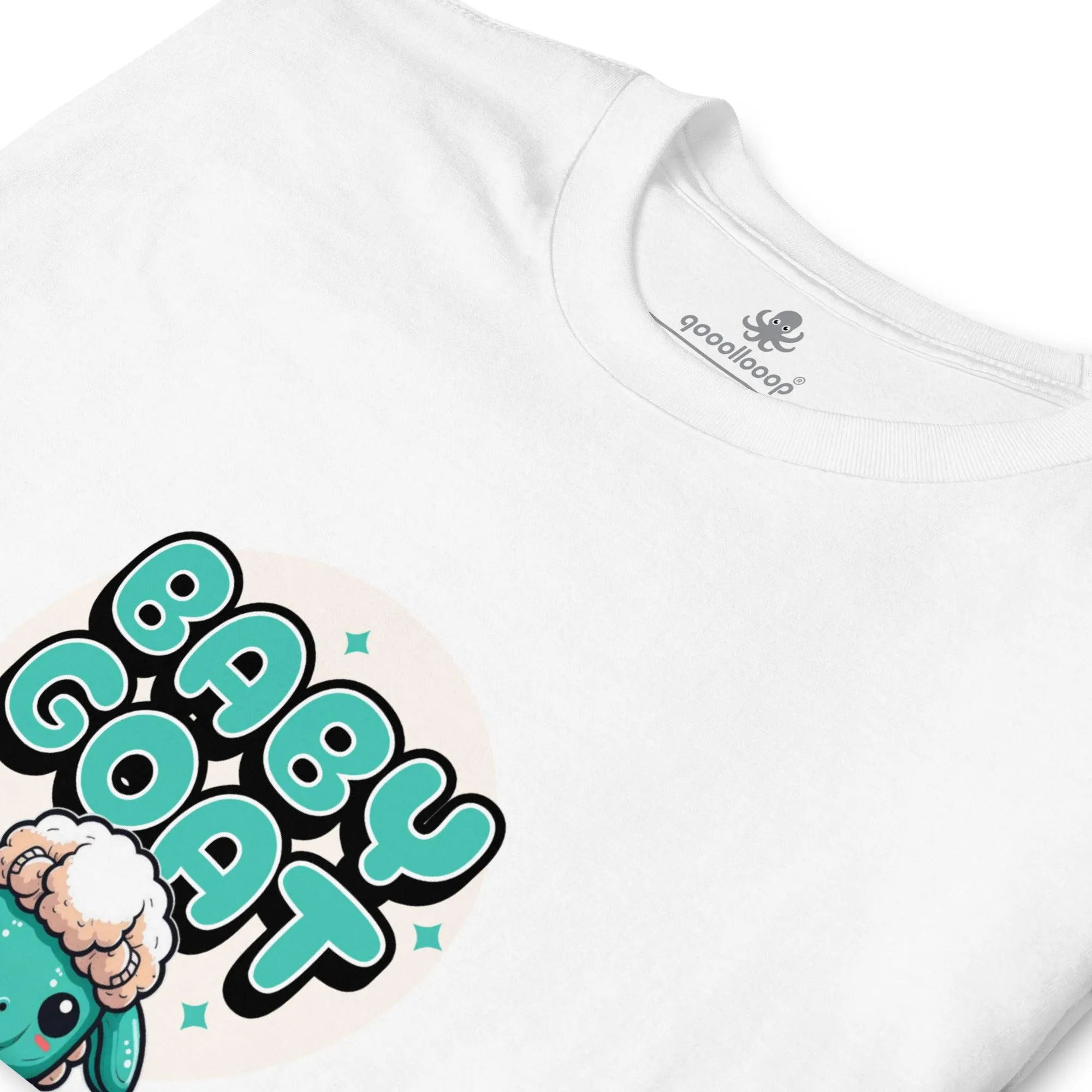 Baby Goat | Unisex Soft Style T-Shirt