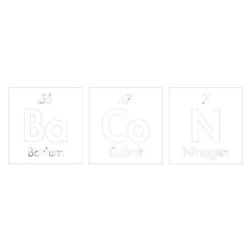 Bacon Elements