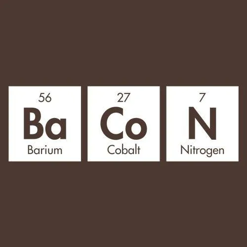 Bacon Elements