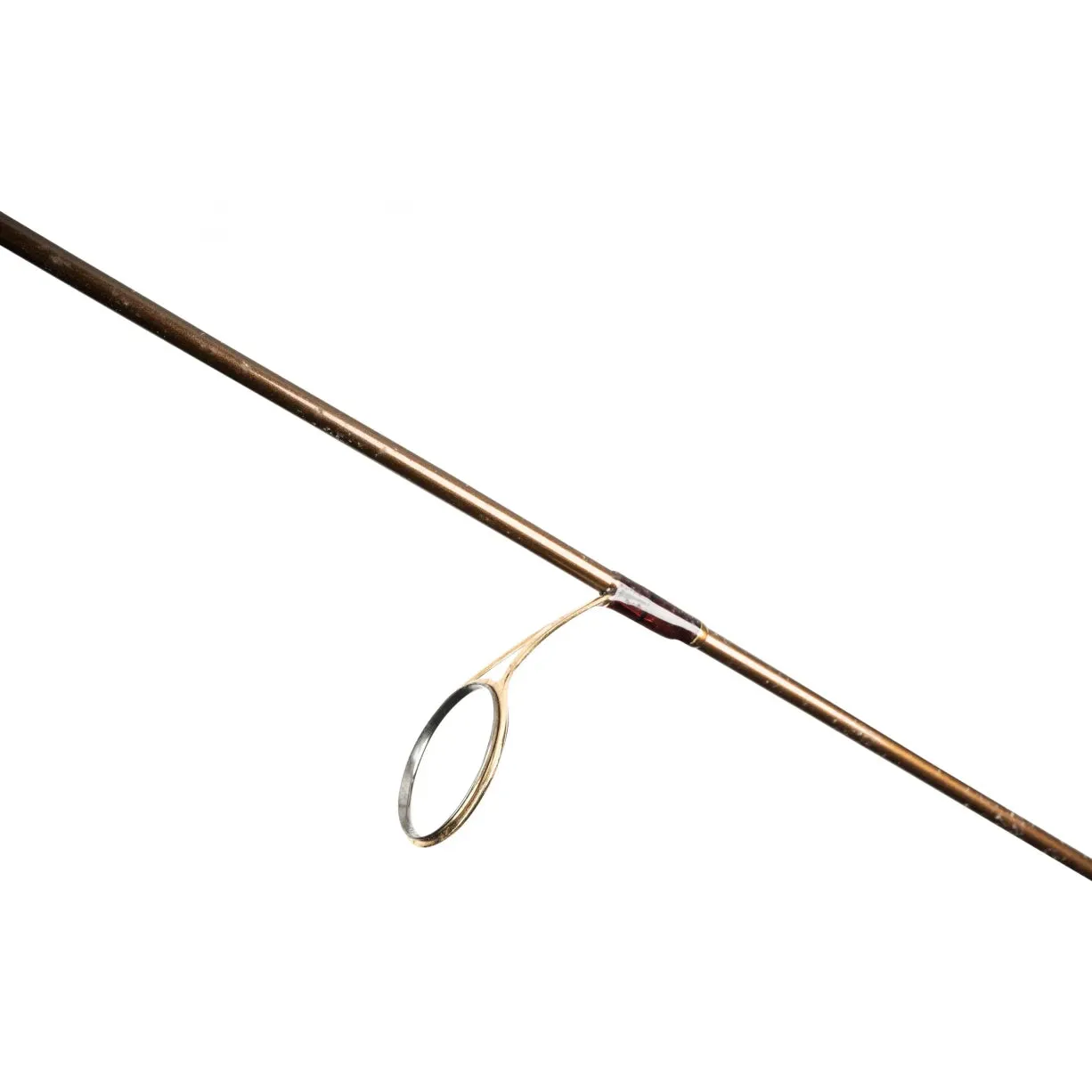 Bass Pro Shops Micro Lite Graphite Spinning Rod - 7' - Ultra Light