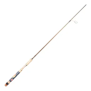 Bass Pro Shops Micro Lite Graphite Spinning Rod - 7' - Ultra Light