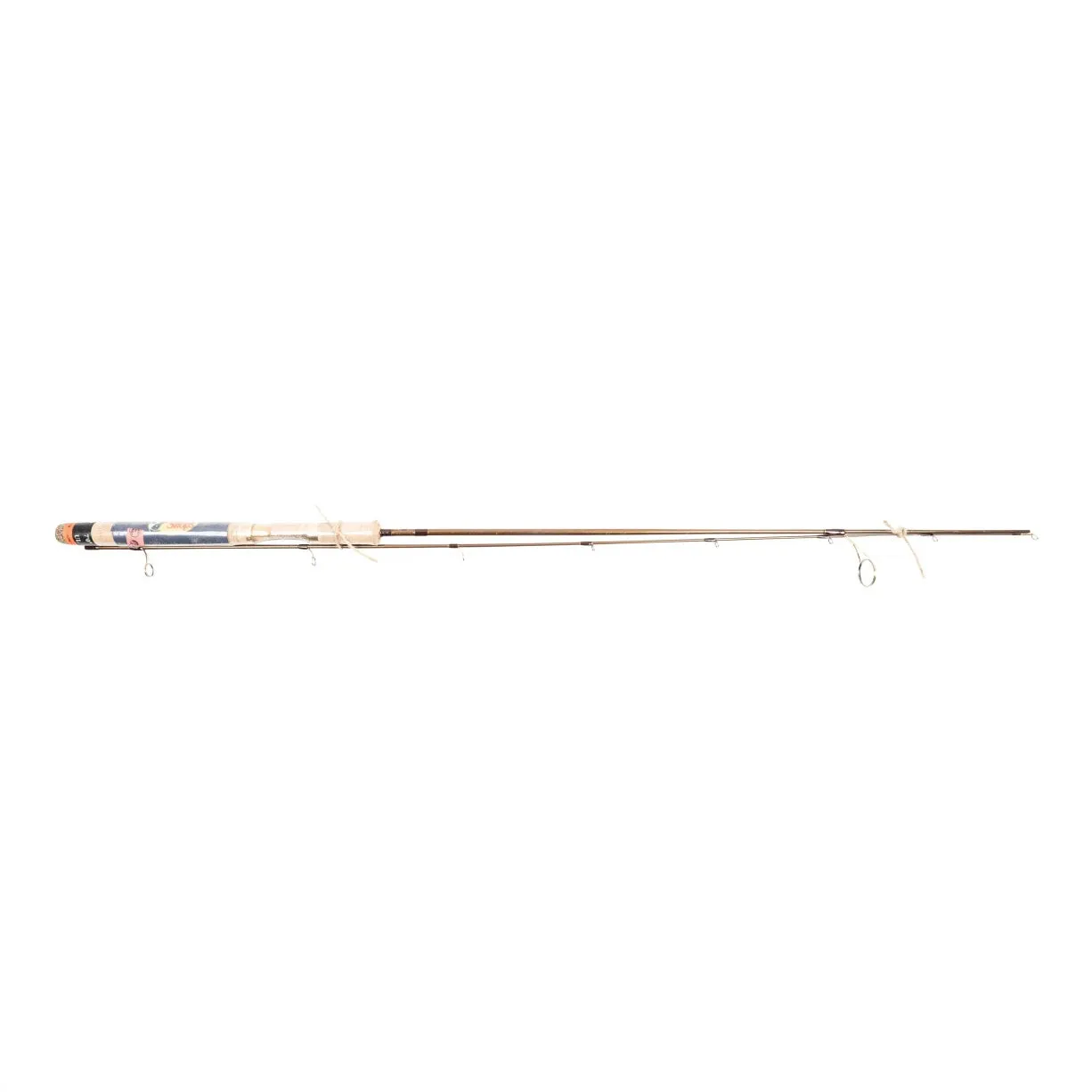Bass Pro Shops Micro Lite Graphite Spinning Rod - 7' - Ultra Light