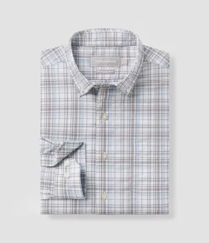Bay Street Plaid LS - Bay Street