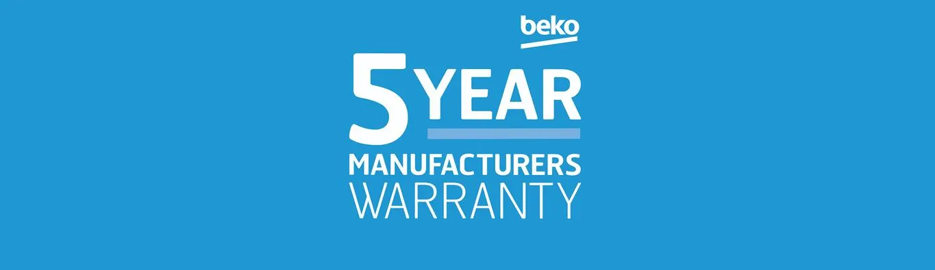 Beko BDPB104HW 10kg Hybrid Heat Pump Dryer with Steam