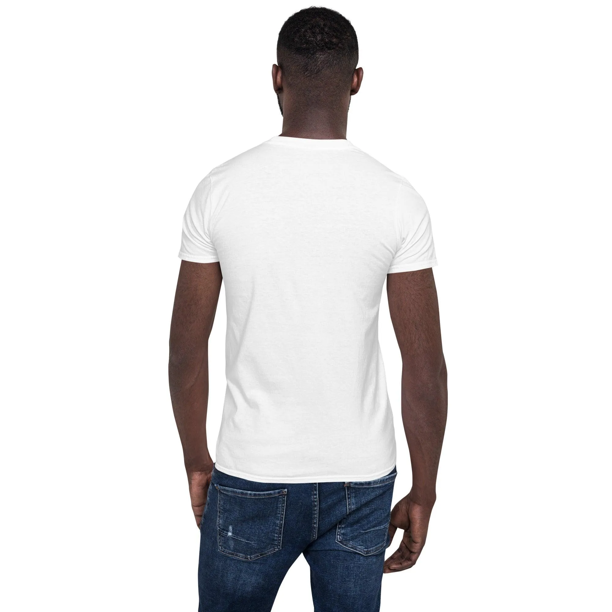 Betrayer Nightmare | Unisex Soft Style T-Shirt