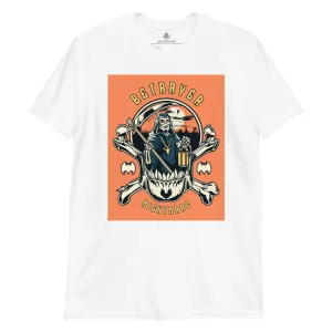 Betrayer Nightmare | Unisex Soft Style T-Shirt