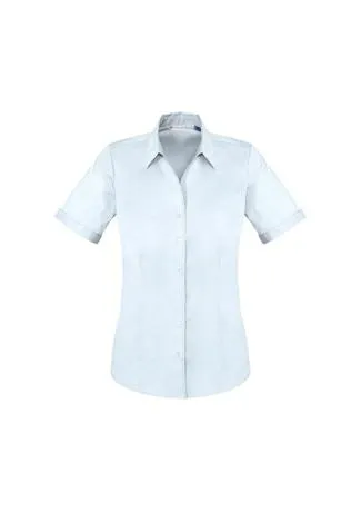 Biz Collection S770LS Monaco Ladies S/S Shirt