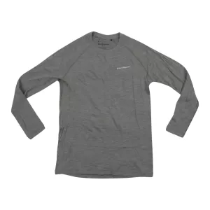 Black Diamond Rhythm Long Sleeve  T - Men's