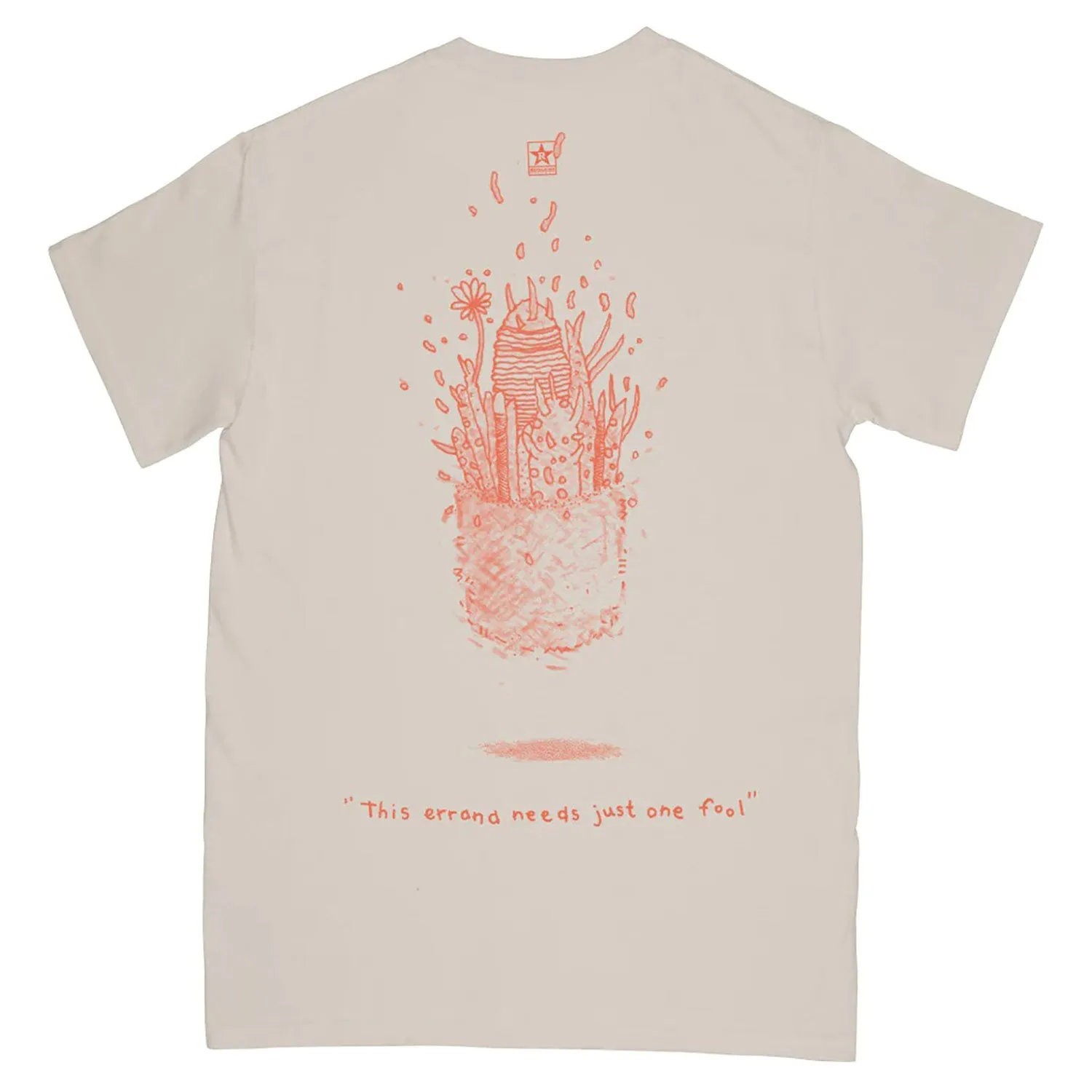 Body Feel T-shirt