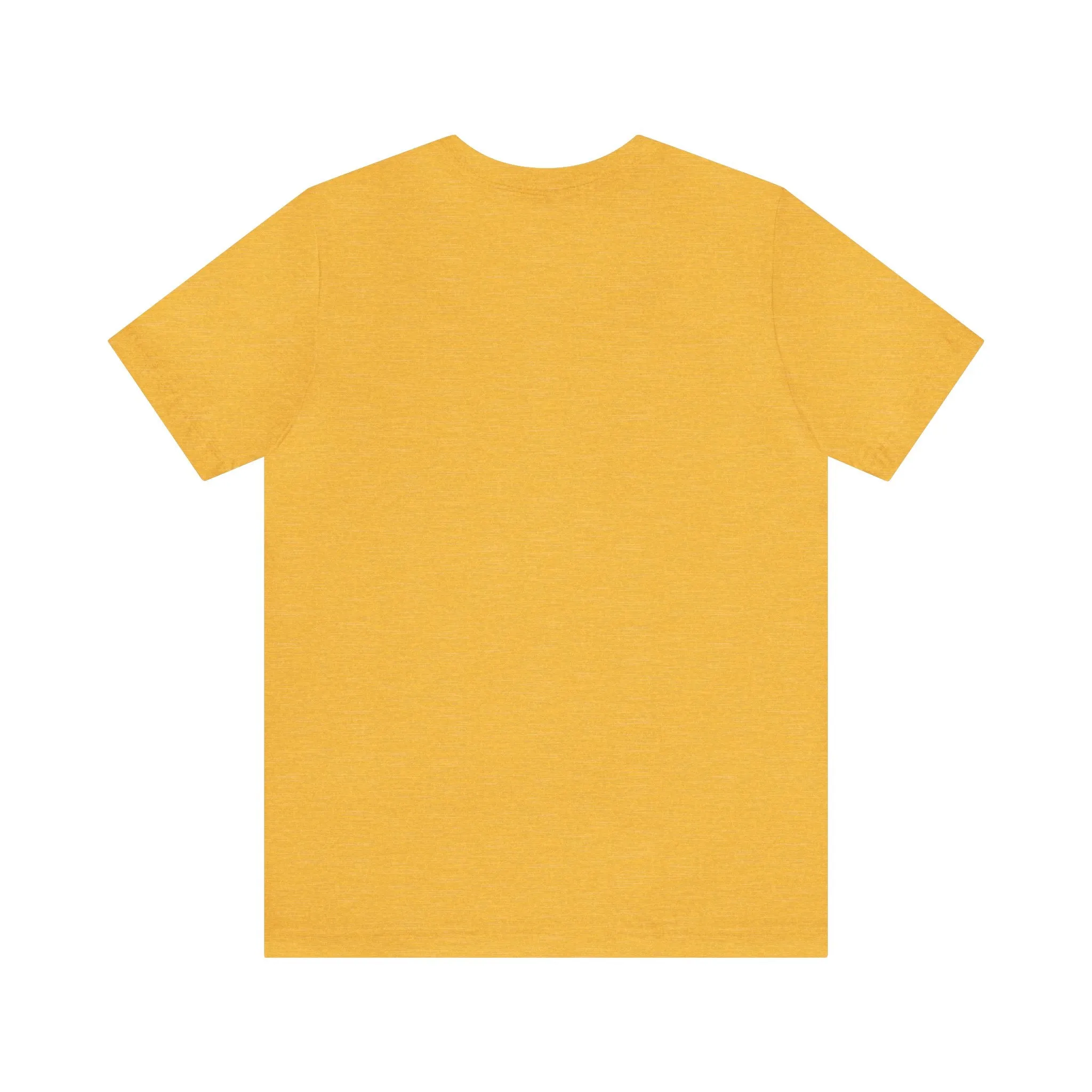 Born To Feel, Unisex Jersey T-Shirt