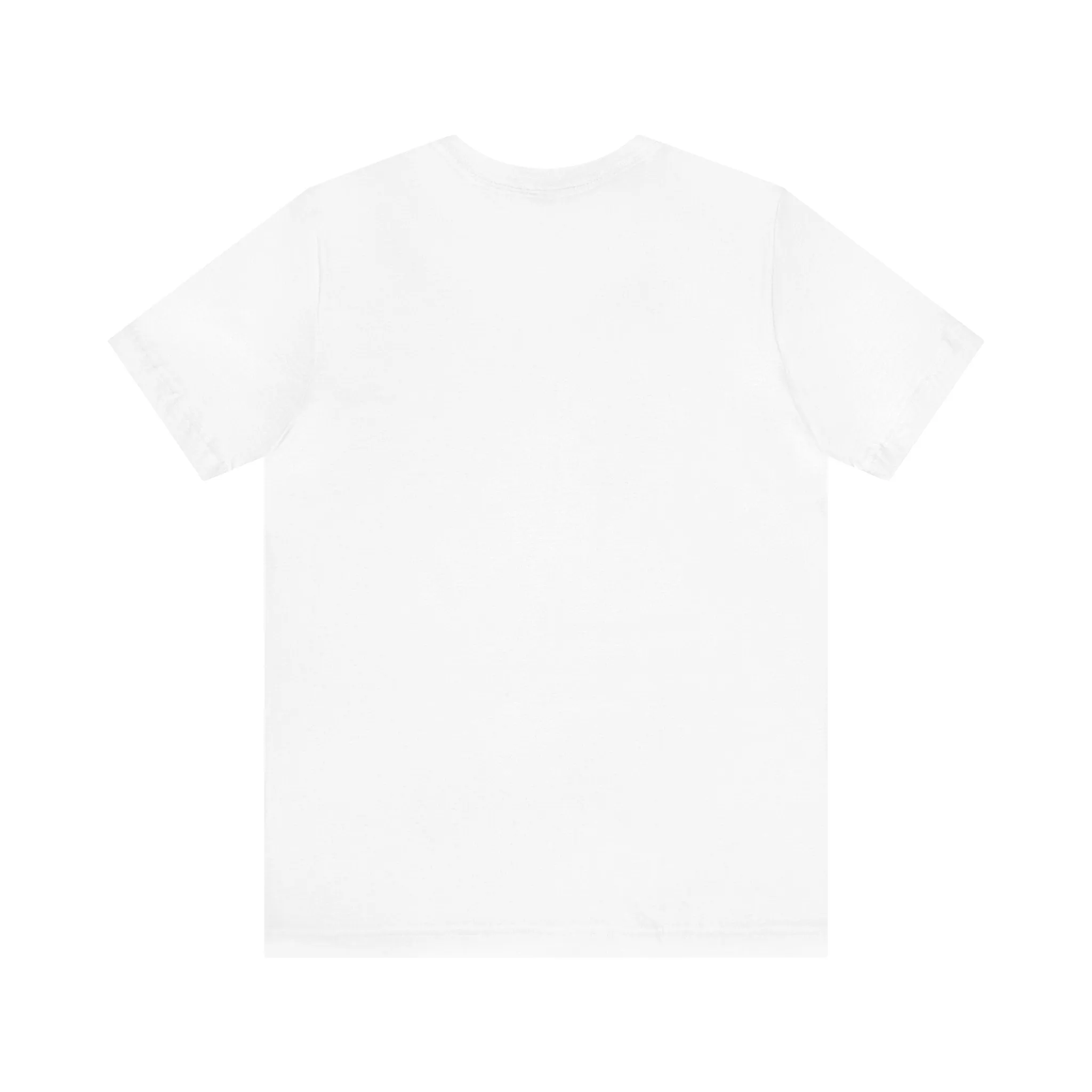 Born To Feel, Unisex Jersey T-Shirt