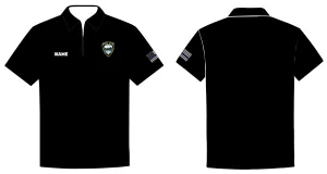 BTPD Sublimated PD Polo Shirt