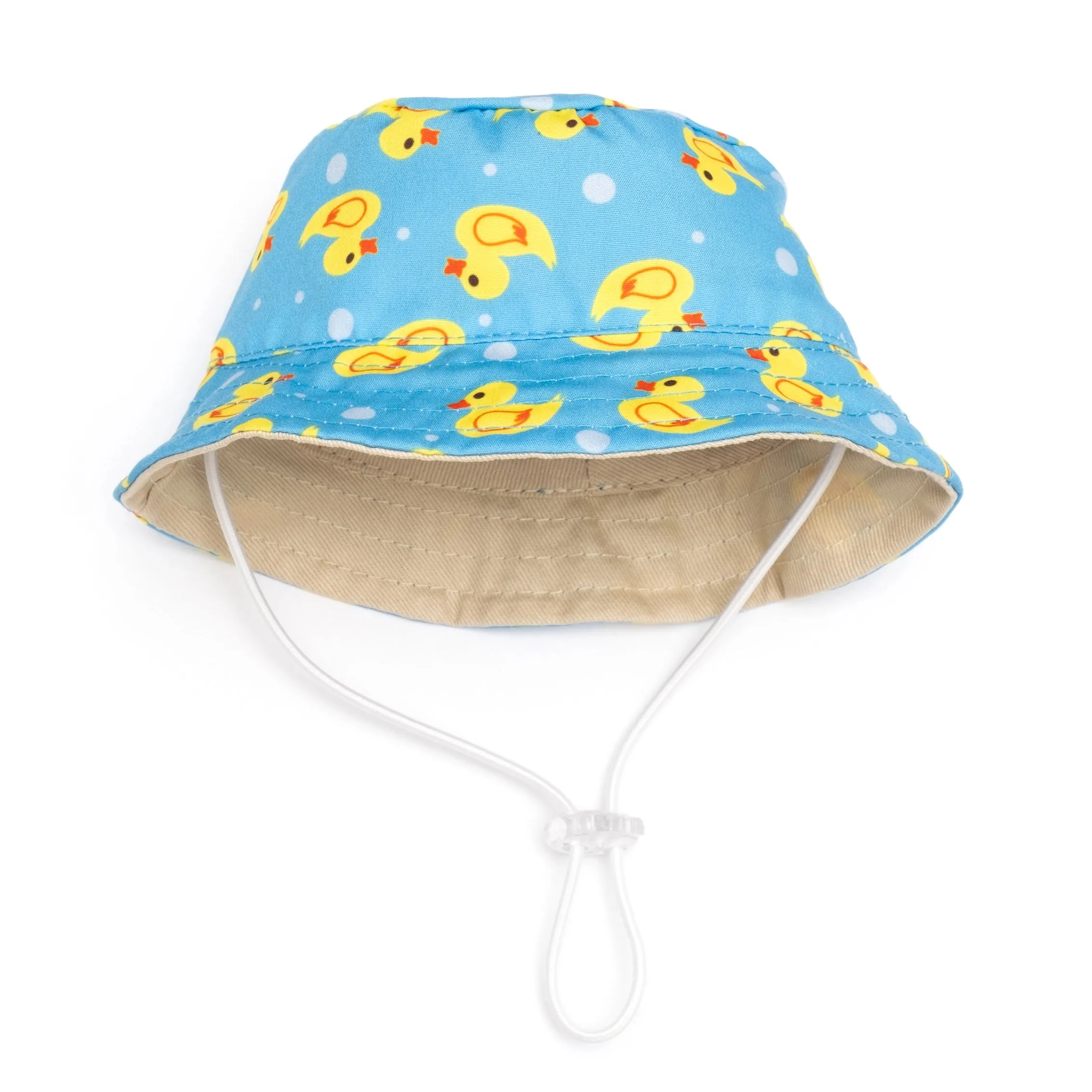 Bucket Hat | Rubber Duck