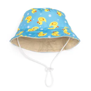 Bucket Hat | Rubber Duck