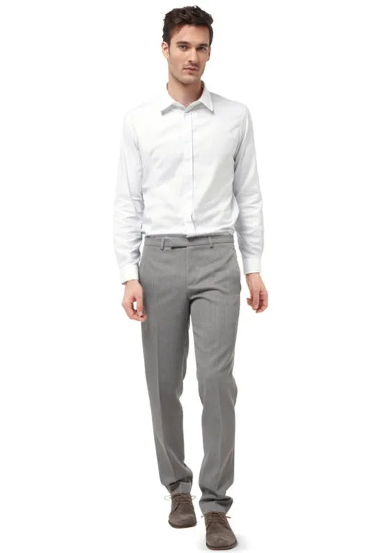 Burda 6874 Mens' Shirts Pattern
