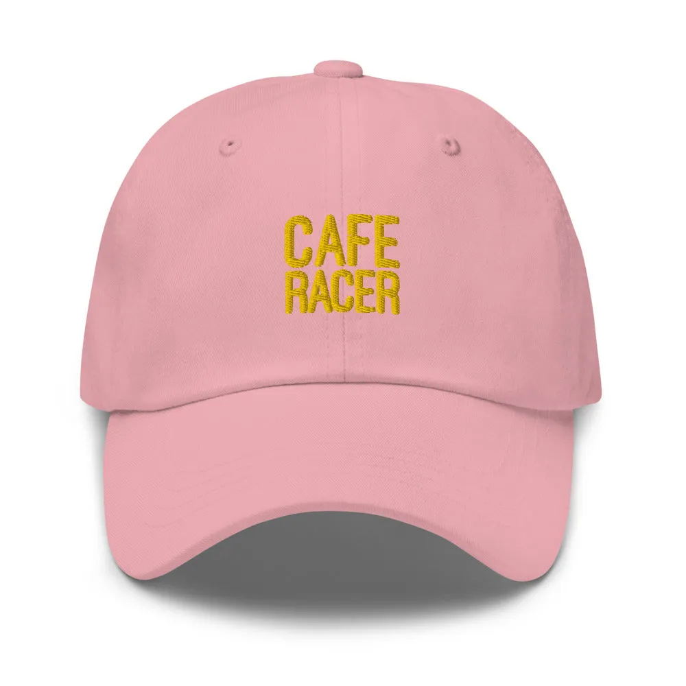 CAFE RACER HAT
