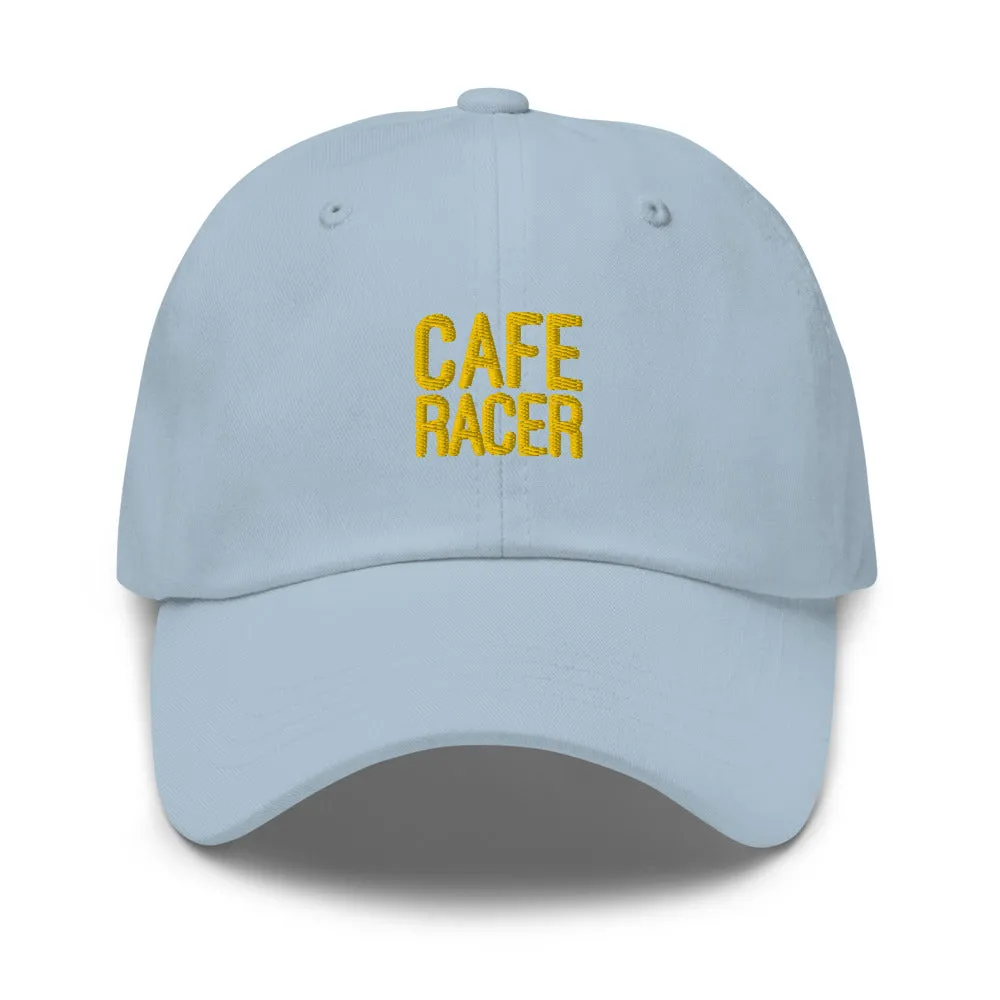 CAFE RACER HAT