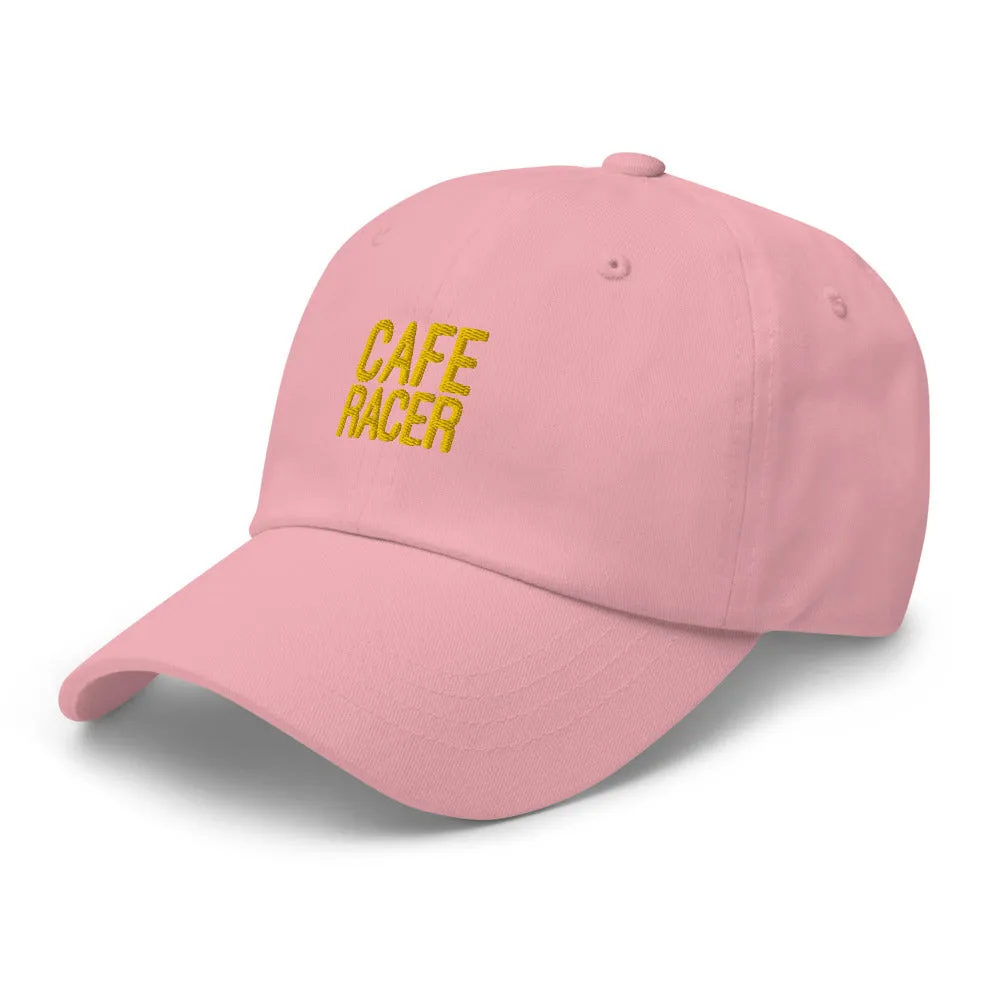 CAFE RACER HAT