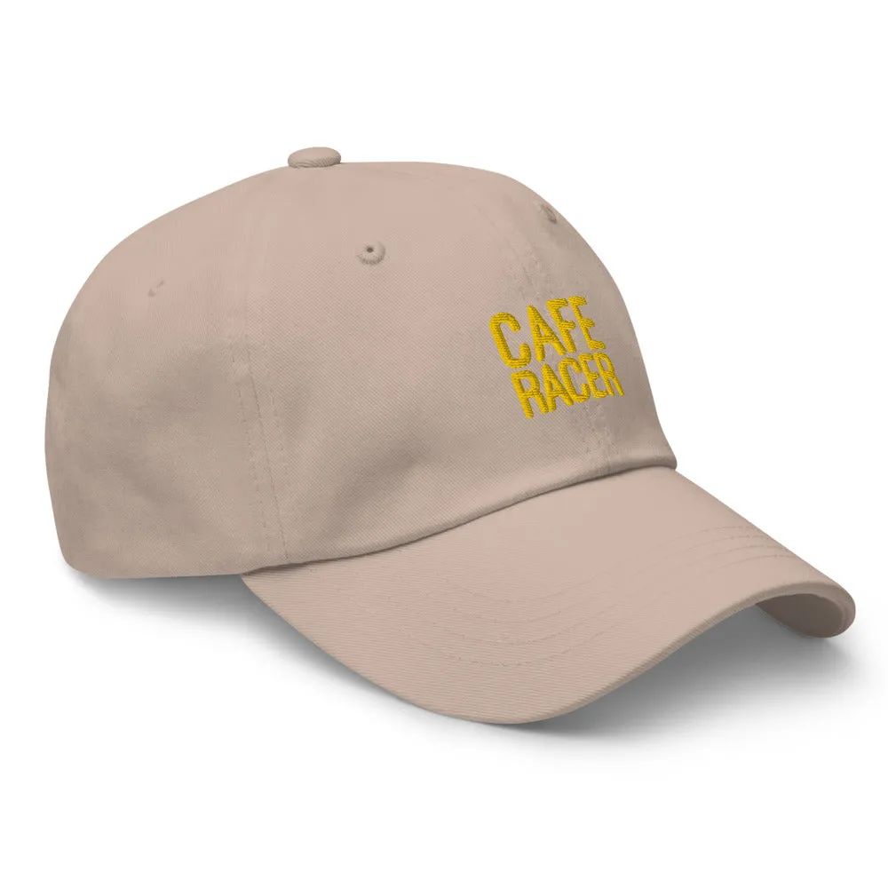 CAFE RACER HAT
