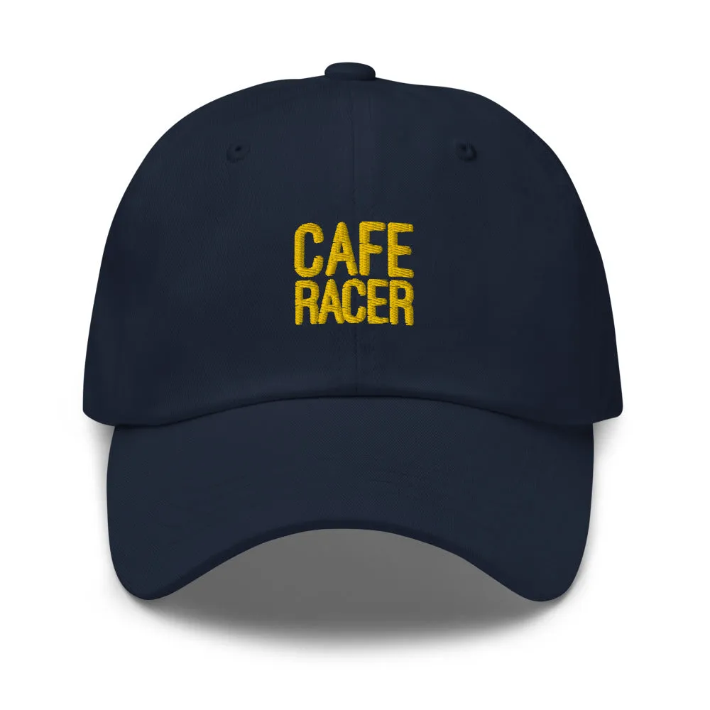 CAFE RACER HAT