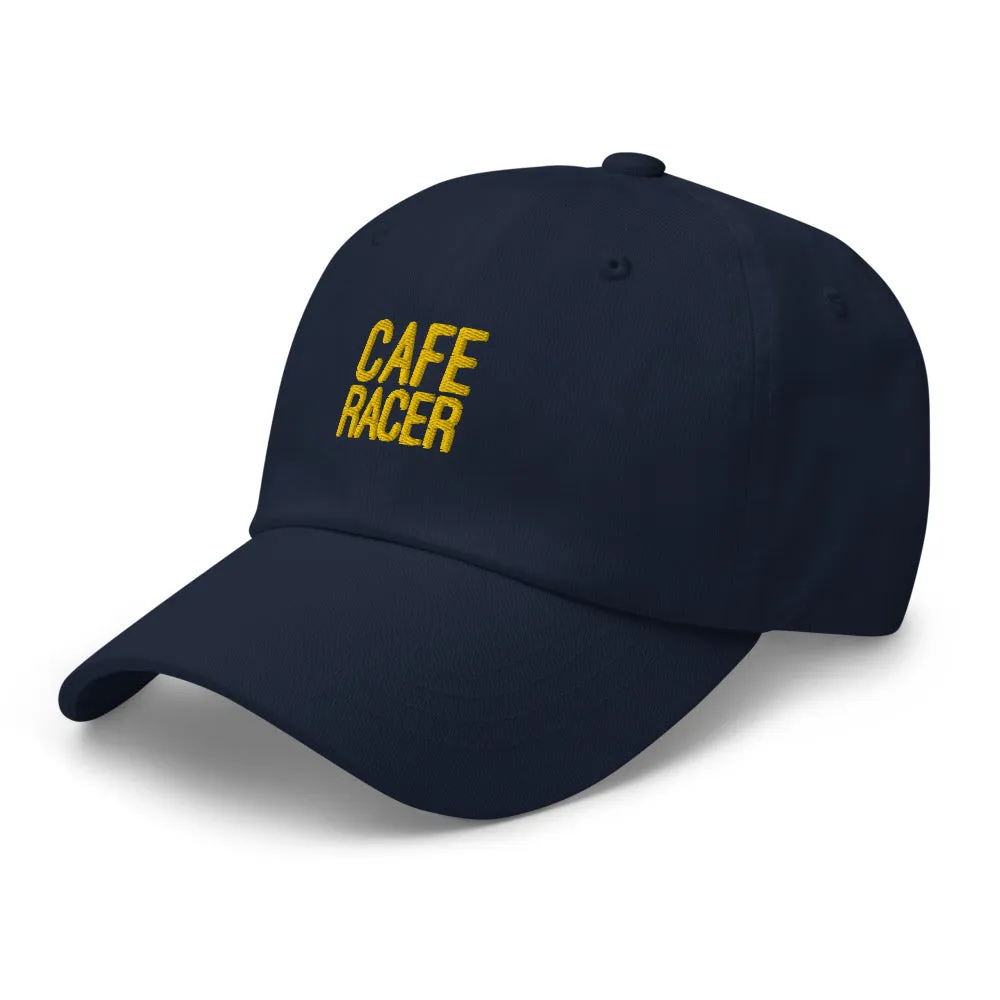 CAFE RACER HAT