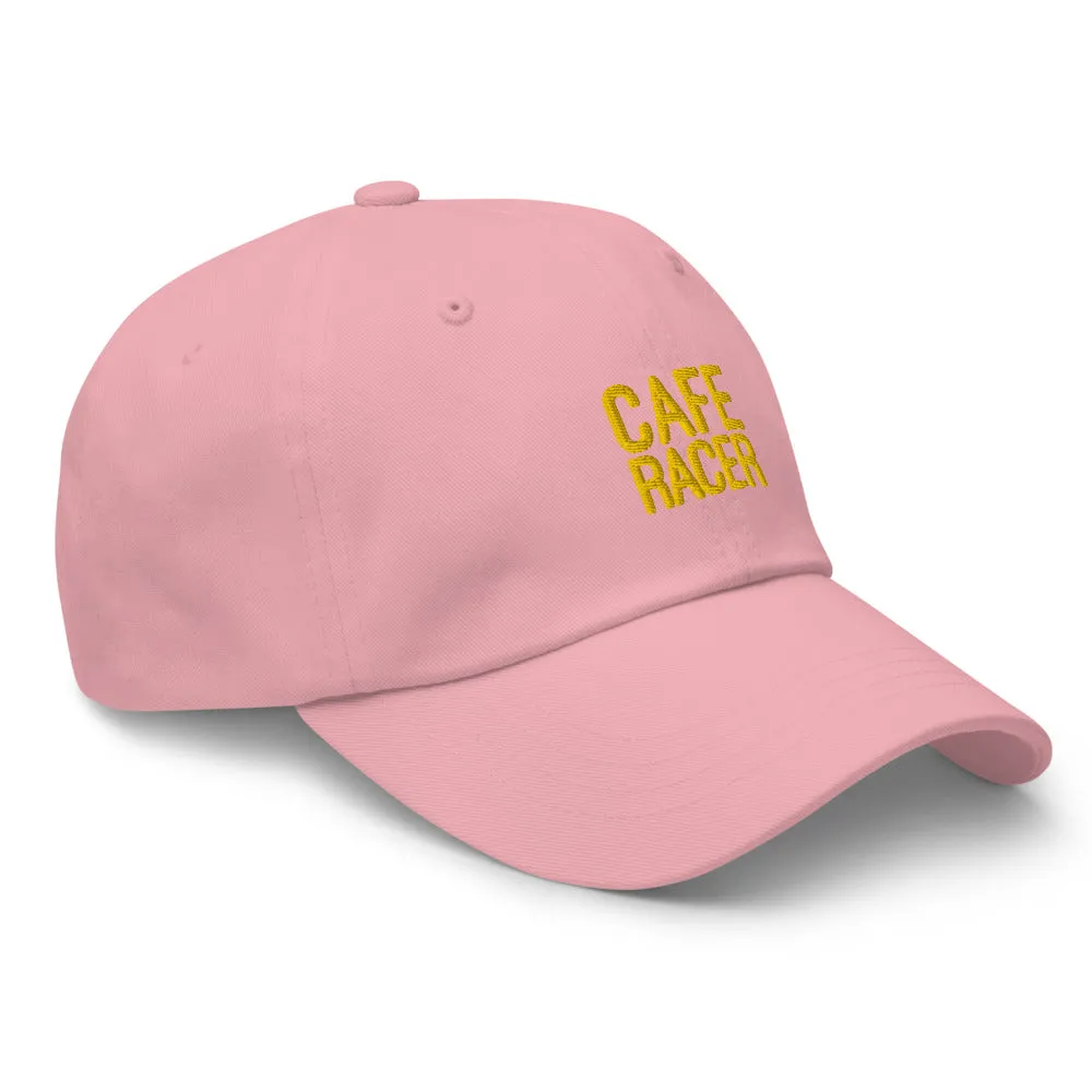 CAFE RACER HAT