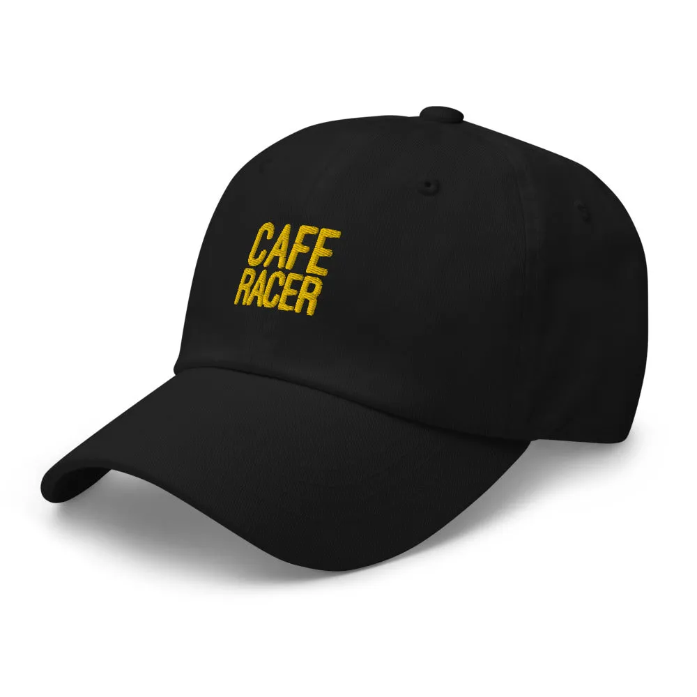 CAFE RACER HAT