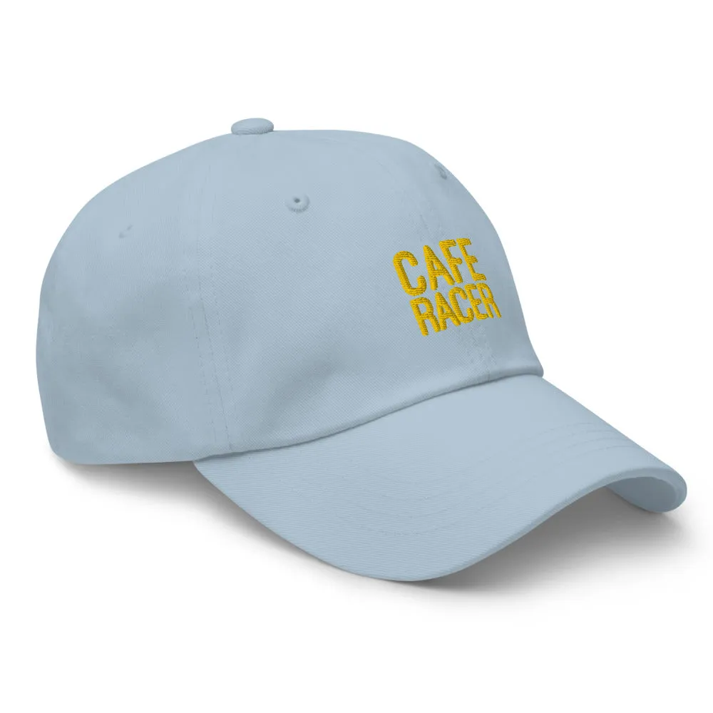 CAFE RACER HAT